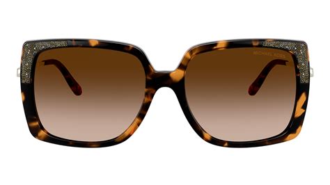 michael kors sonnenbrille apollo